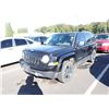 Image 1 : 2012 Jeep Patriot