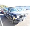 Image 2 : 2012 Jeep Patriot