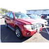 Image 2 : 2008 Ford Escape