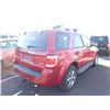 Image 3 : 2008 Ford Escape