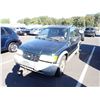 Image 1 : 2002 Kia Sportage