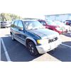Image 2 : 2002 Kia Sportage