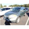 Image 1 : 2009 Honda CR-V