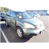 Image 2 : 2009 Honda CR-V