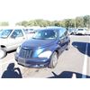 Image 1 : 2003 Chrysler PT Cruiser