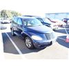 Image 2 : 2003 Chrysler PT Cruiser