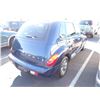 Image 3 : 2003 Chrysler PT Cruiser
