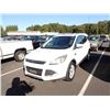 Image 1 : 2015 Ford Escape