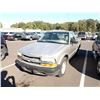 Image 1 : 2001 Chevrolet S-10