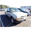 Image 2 : 2001 Chevrolet S-10