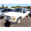 Image 1 : 1995 Chevrolet C1500