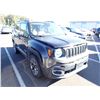 Image 2 : 2017 Jeep Renegade