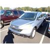 Image 1 : 2009 Honda CR-V