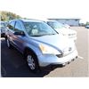 Image 2 : 2009 Honda CR-V