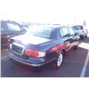 Image 3 : 2005 Kia Amanti