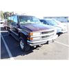 Image 2 : 1997 Chevrolet Suburban