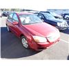 Image 2 : 2008 Kia Spectra