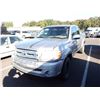 Image 1 : 2005 Toyota Tundra