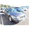 Image 2 : 2004 Ford Mustang