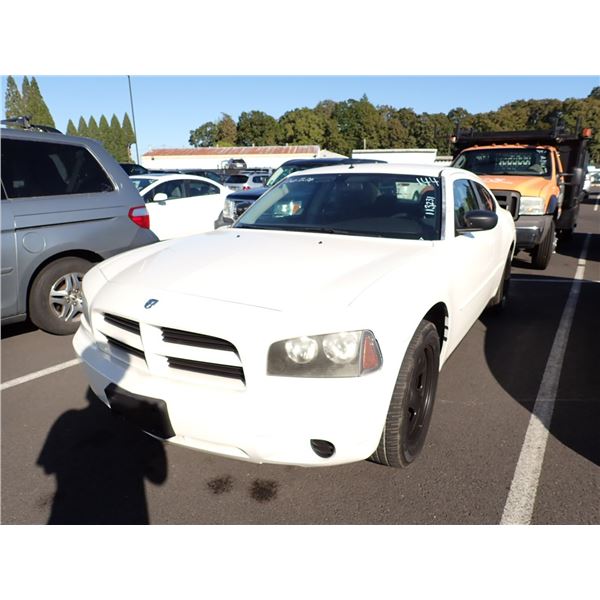 2007 Dodge Charger