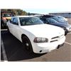 Image 2 : 2007 Dodge Charger
