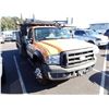 Image 2 : 2005 Ford F-550 Super Duty