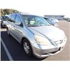 Image 2 : 2005 Honda Odyssey