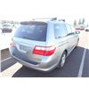 Image 3 : 2005 Honda Odyssey
