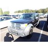 Image 1 : 2007 Dodge Nitro