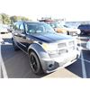 Image 2 : 2007 Dodge Nitro
