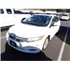 Image 1 : 2012 Honda Civic