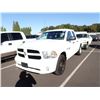 Image 1 : 2013 RAM Ram 1500