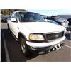 Image 2 : 2000 Ford F-150