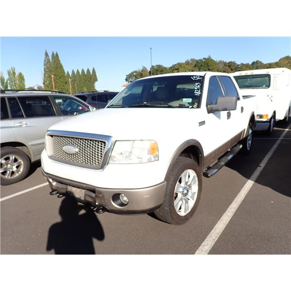 2006 Ford F-150