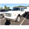 Image 1 : 2006 Ford F-150