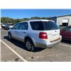 Image 4 : 2006 Ford Freestyle