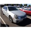 Image 2 : 2003 Cadillac CTS