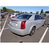 Image 3 : 2003 Cadillac CTS