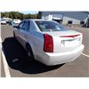 Image 4 : 2003 Cadillac CTS