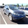 Image 2 : 2014 Nissan Murano