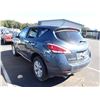 Image 4 : 2014 Nissan Murano