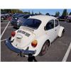 Image 3 : 1974 Volkswagen Beetle
