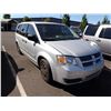 Image 2 : 2008 Dodge Grand Caravan