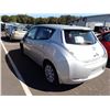 Image 4 : 2014 Nissan LEAF