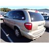 Image 4 : 2007 Chrysler Town and Country