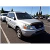 Image 2 : 2004 Honda Pilot