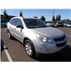 Image 2 : 2012 Chevrolet Traverse