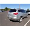 Image 3 : 2012 Chevrolet Traverse