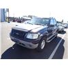 Image 1 : 2003 Ford Explorer Sport Trac