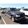 Image 2 : 2003 Ford Explorer Sport Trac